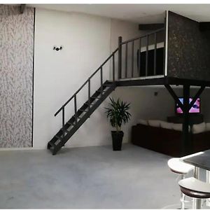 דירות Loft A מונטרז'י Exterior photo