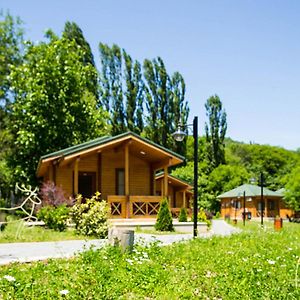 קובה Cennet Bagi Guba Hotel Exterior photo