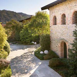 Arlate Il Borgo - 1711 Luxury Guest House Exterior photo