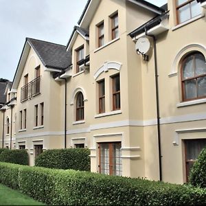 The Elms Apartments Ramsey Isle Of Man Uk Exterior photo