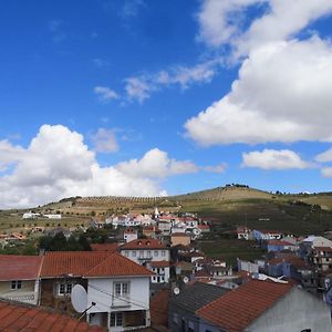 Ervedosa do Douro Douro Valley - Casa Da Praca Exterior photo