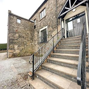 Mow Cop Coronation Mill Apartment Exterior photo