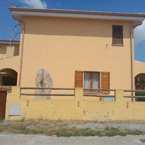 SantʼAnna Arresi Villa Su Due Livelli Super Accessoriata Exterior photo