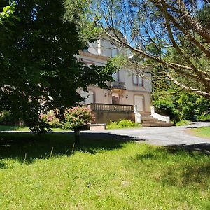 Camarès Residence Du Rougier Exterior photo