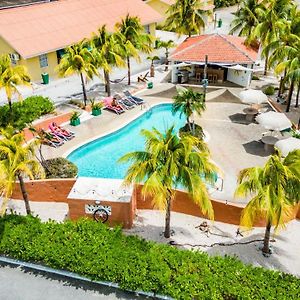 וילמסטאד Abc Resort Curacao Exterior photo