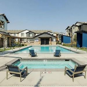 American Fork Resort Like Amenities King Bd 2Qn Bds Fast Wifi Exterior photo