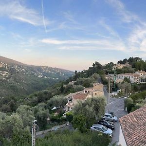 הוילה Aspremont  Grande Maison De Charme 8 Personnes Avec Magnifiques Vues Sur Les Collines A 20 Min De Nice Exterior photo