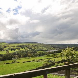 שפילד Nook Farm Holiday Cottage Exterior photo