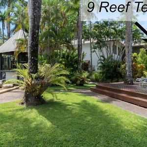9 Reef Terraces פורט דוגלאס Exterior photo
