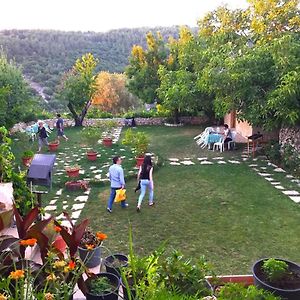 בית אד דינה El Achkar Guesthouse Exterior photo