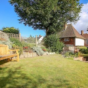 Hollingbourne Pilgrim Cottage Exterior photo