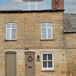 צ'יפינג נורטון Luxury 2 Bedroom Cottage In The Cotswolds Exterior photo