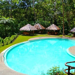 Davao City Eden Nature Park And Resort Exterior photo