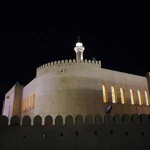 דירות ניזווא بيت الراحة Rest House Exterior photo