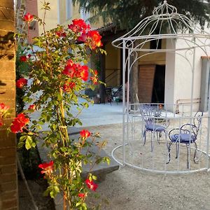 ברה Villa Delle Rose Exterior photo