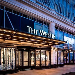 מלון The Westin באפלו Exterior photo