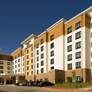 Towneplace Suites By Marriott Dallas Dfw Airport North/גרייפוויין Exterior photo