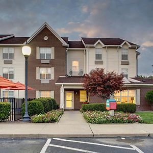 Towneplace Suites By Marriott Cleveland ווסטלייק Exterior photo