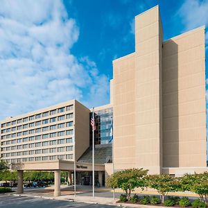 מלון The Westin טייסונס קורנר Exterior photo