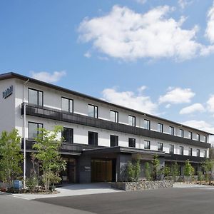 מלון Fairfield By Marriott Kyoto Minamiyamashiro Exterior photo