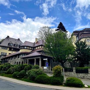 אפרטהוטל Königstein im Taunus Das Kohnstamm Exterior photo