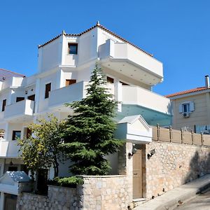 אתונה Villa Ariadne Exterior photo
