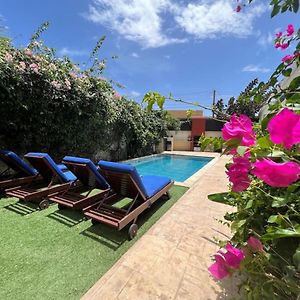 פאלם ביץ' The Best 5Br Villa In Aruba Exterior photo
