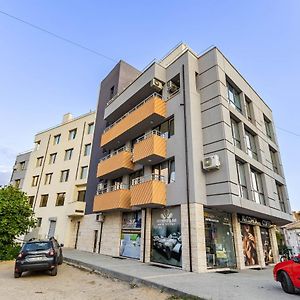 סנדנסקי Апартаменти Пасажио Exterior photo