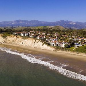 מלון Goleta The Ritz-Carlton Bacara, Santa Barbara Exterior photo