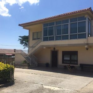 מלון Casa Vista Alegre En אויה Exterior photo