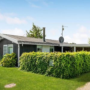 Lovely Home In Slagelse With Wifi Exterior photo