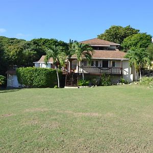 Freetown Village Villa Romana Exterior photo