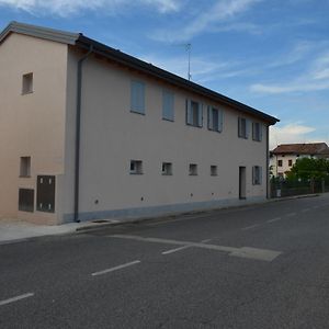 דירות Aiello del Friuli 51.B Exterior photo