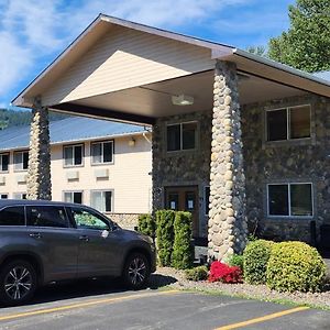 פקווד Crest Trail Lodge Exterior photo