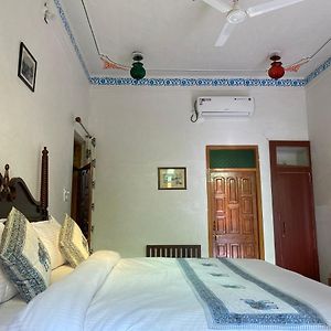 דירות Lunda Haveli Gokul Niwas, Talawada Near Sitamata Sanctuary, Chittorgarh. Exterior photo