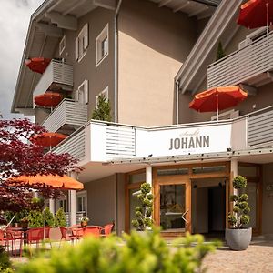 פראטו אלו  סטלביו Sankt Johann Spa Suites & Apartments Exterior photo