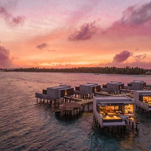 Meedhoo  Alila Kothaifaru Maldives Exterior photo