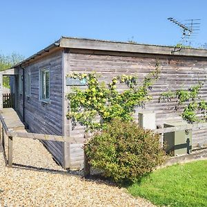 הולסוורת'י Primrose Lodge Exterior photo