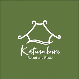 בוגור Katumbiri Resort Exterior photo