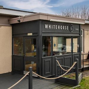 Balmedie White Horse Inn Exterior photo