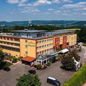 Hösbach Landhotel Klingerhof Exterior photo