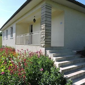 הוילה Maison Independante Avec Grand Jardin, Cheminee, Wifi Et Equipements De Loisirs A Agonac - Fr-1-616-97 Exterior photo