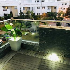 פס Residence Jardin El Badie Foret Ain Chkef Exterior photo