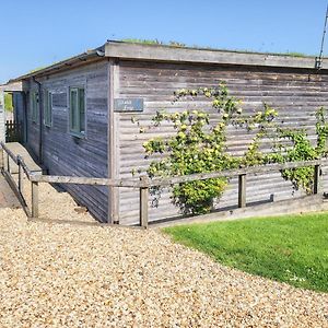 הולסוורת'י Bluebell Lodge Exterior photo