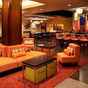 מלון אמהרסט Buffalo Marriott Niagara Interior photo