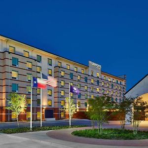 Coppell Four Points By Sheraton Dallas Fort Worth Airport North Exterior photo