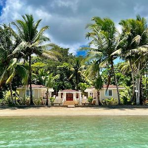 Big Creek Las Casitas Of Villa Paraiso / Beachfront & Pool Exterior photo