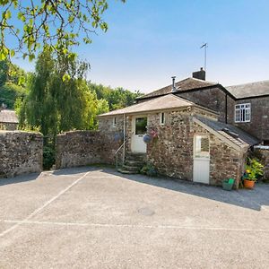 Broadhempston Bovey Cottage Exterior photo