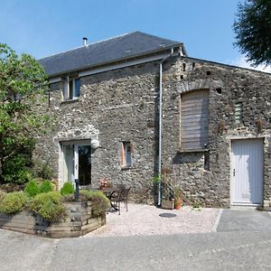 Broadhempston Teign Cottage Exterior photo