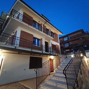 רומא Belvedere Rooms Guest House Exterior photo